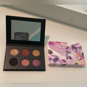 Pat McGrath Labs Mini Eyeshadow Palette - New in Box